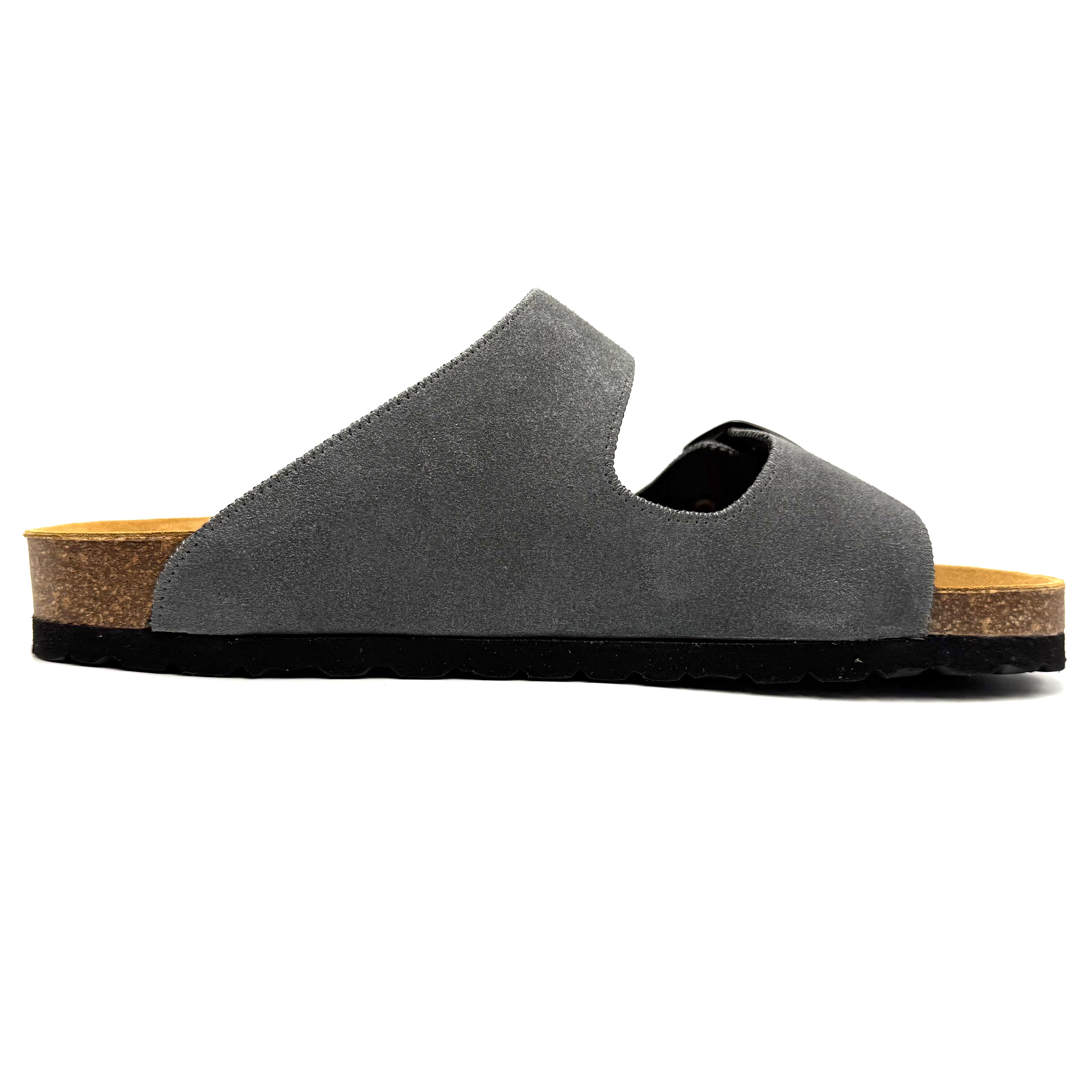 Thor I Stormveil Suede