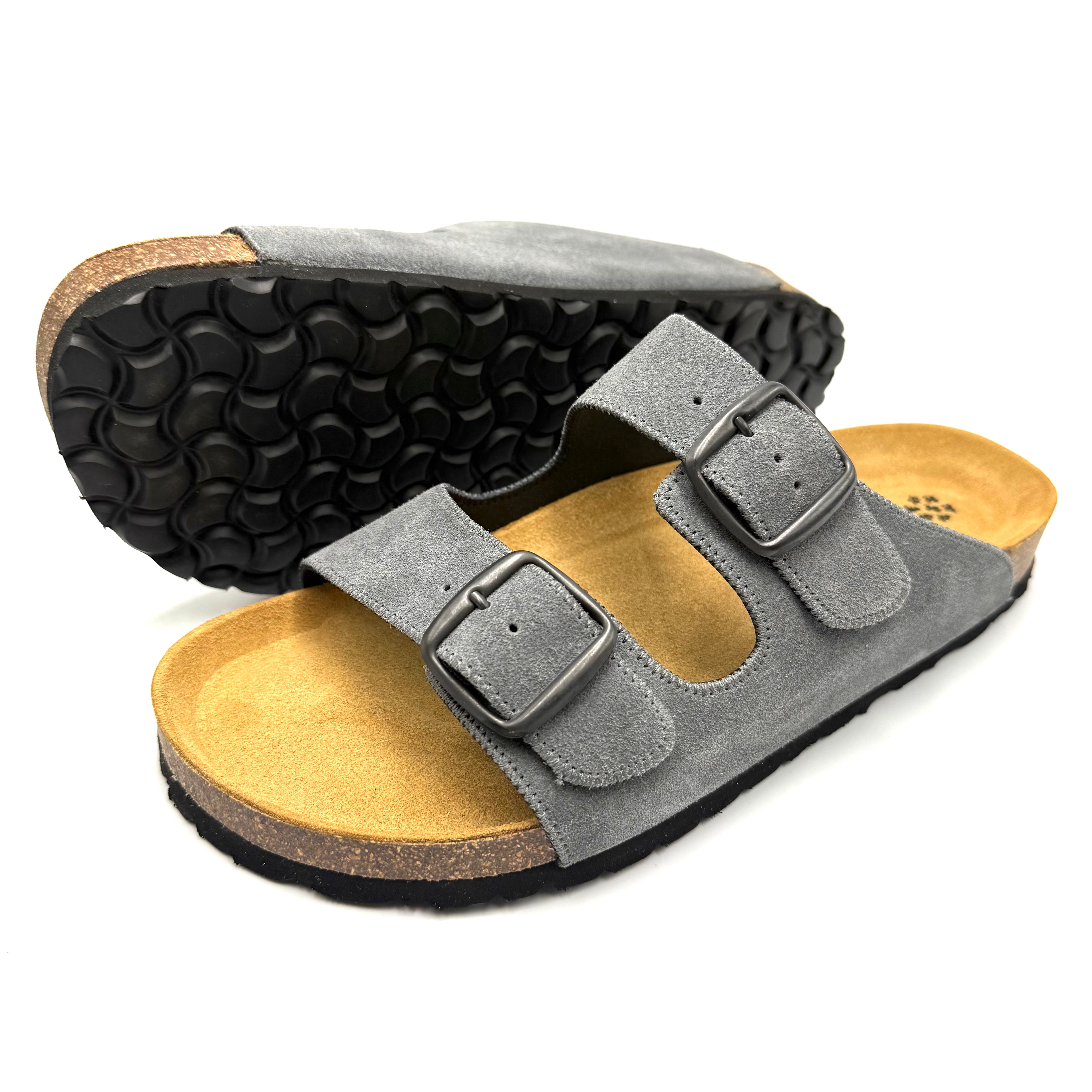 Thor I Stormveil Suede