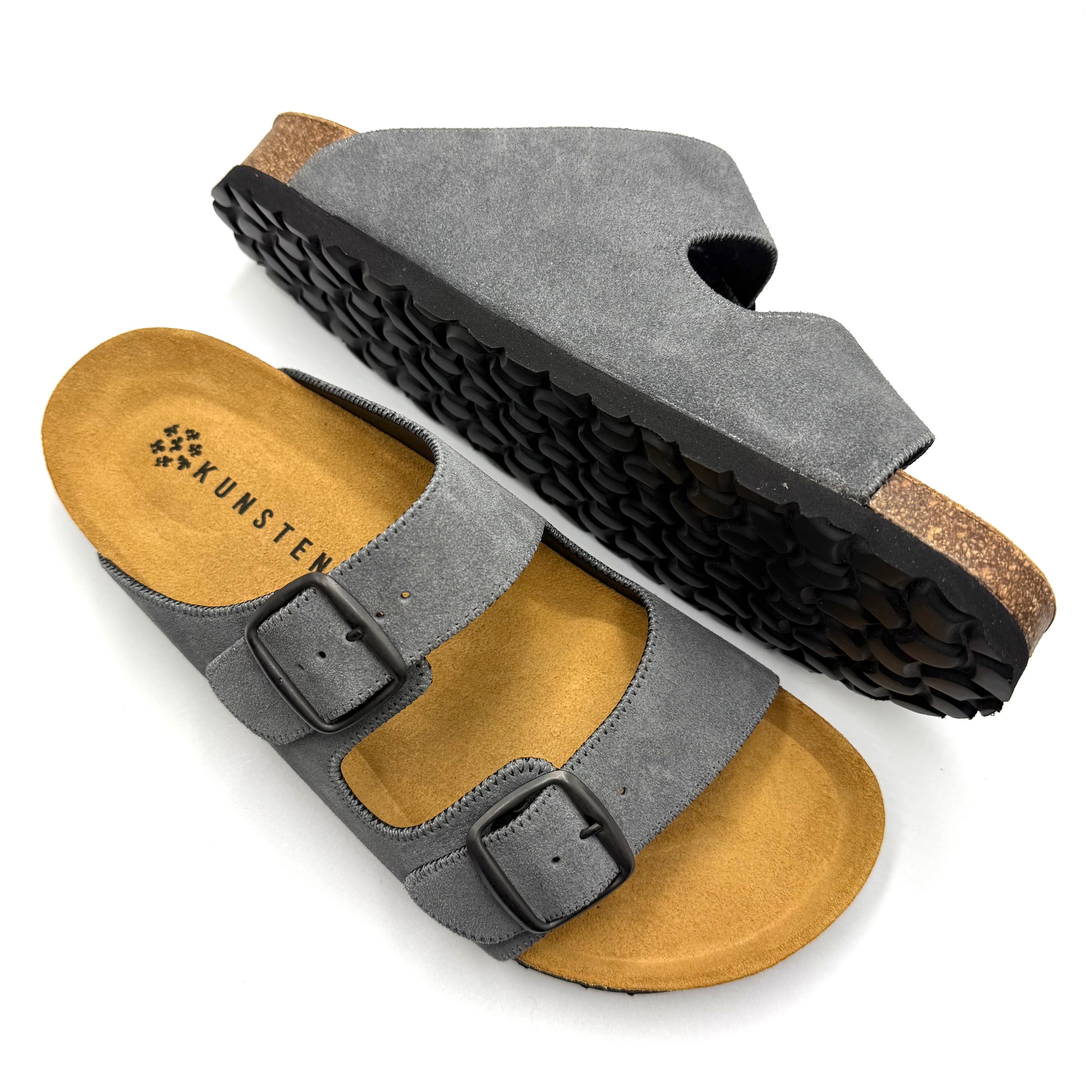 Thor I Stormveil Suede
