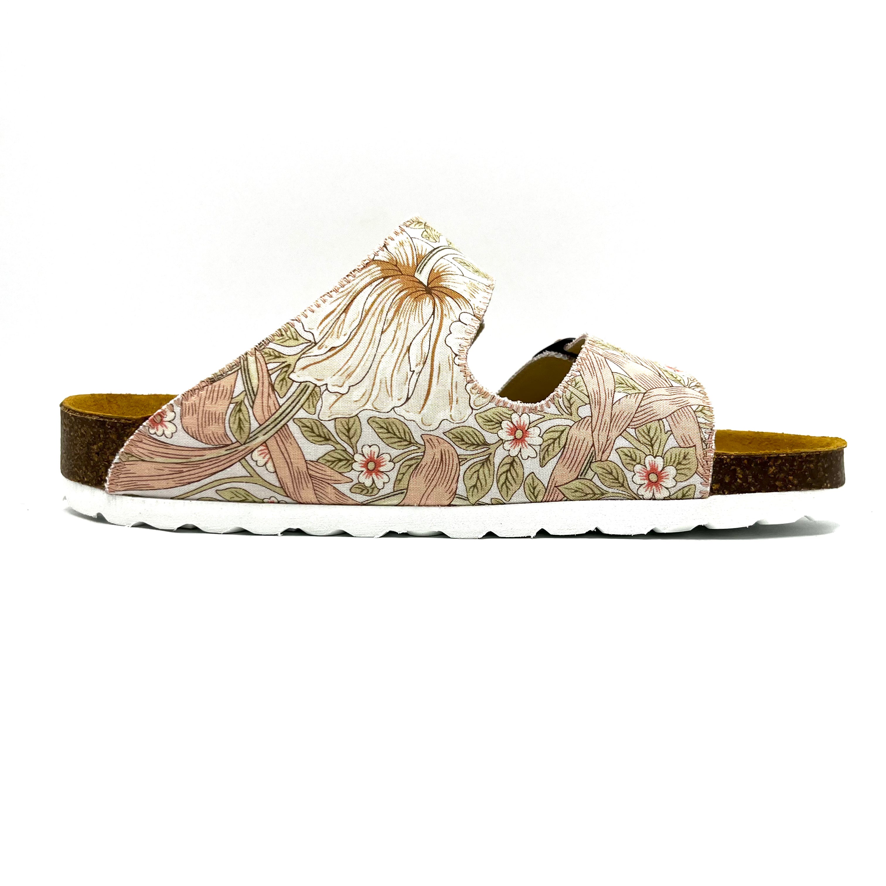 STUDIO SALE I Thora Pink Floral