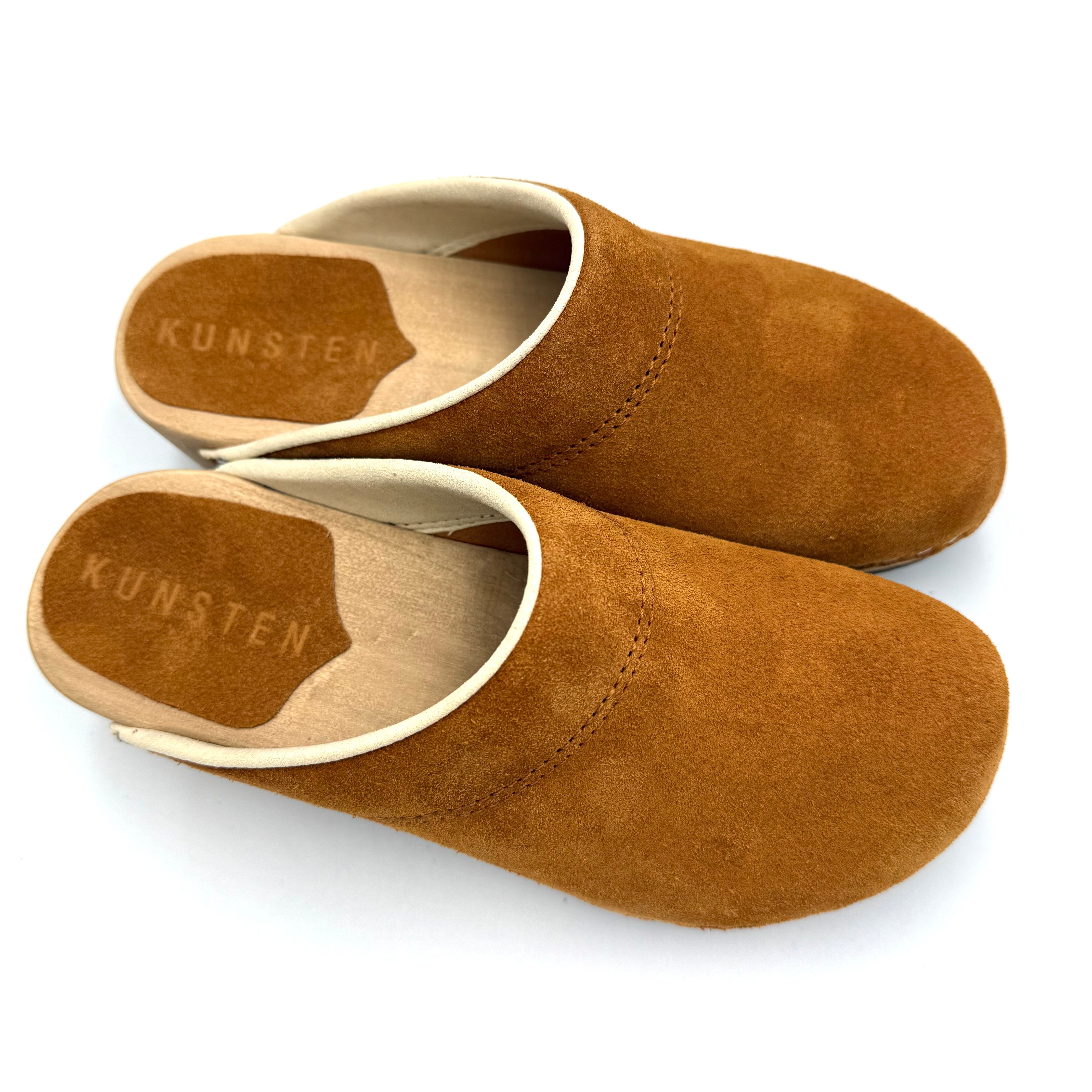Embla I Havtora Suede