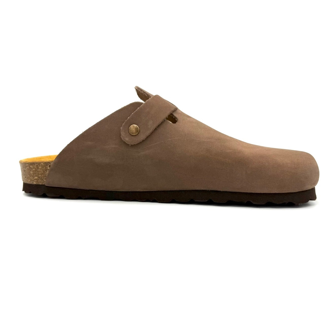 STUDIO SALE | Dark Brown EU41/US11