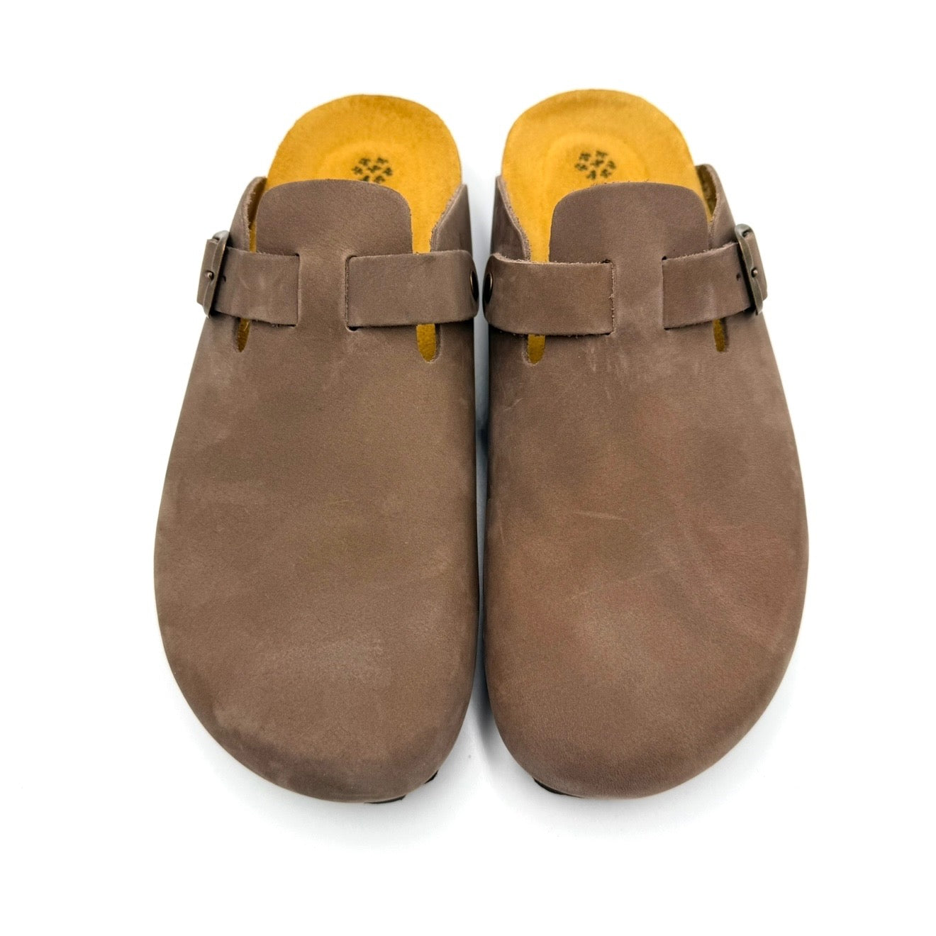STUDIO SALE | Dark Brown EU41/US11