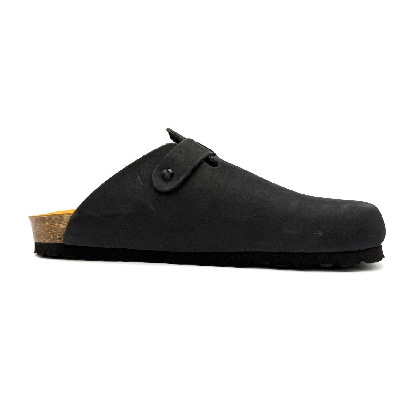 STUDIO SALE | Black EU41/US11