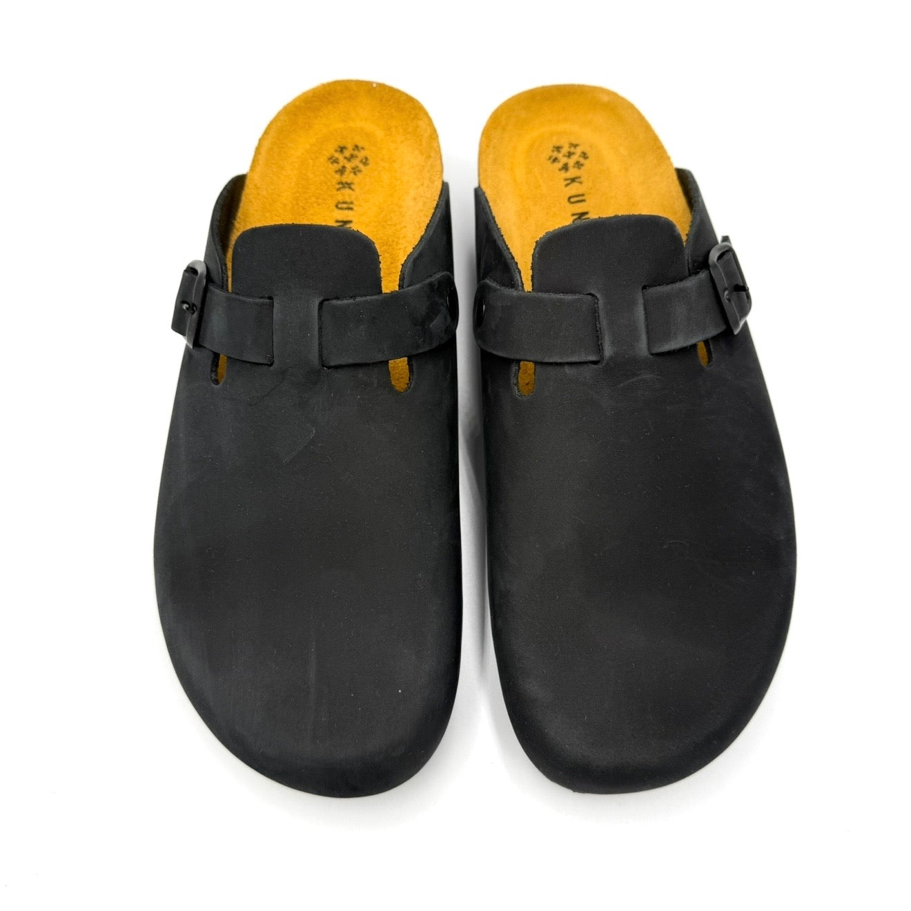 STUDIO SALE | Black EU41/US11