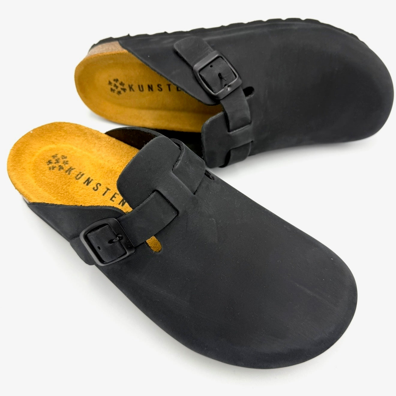 STUDIO SALE | Black EU41/US11