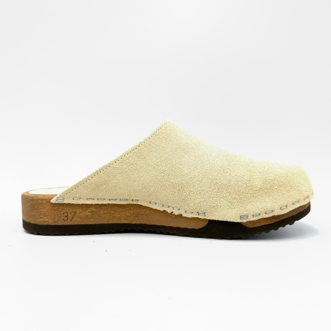 STUDIO SALE I Ella Beige EU37/US7