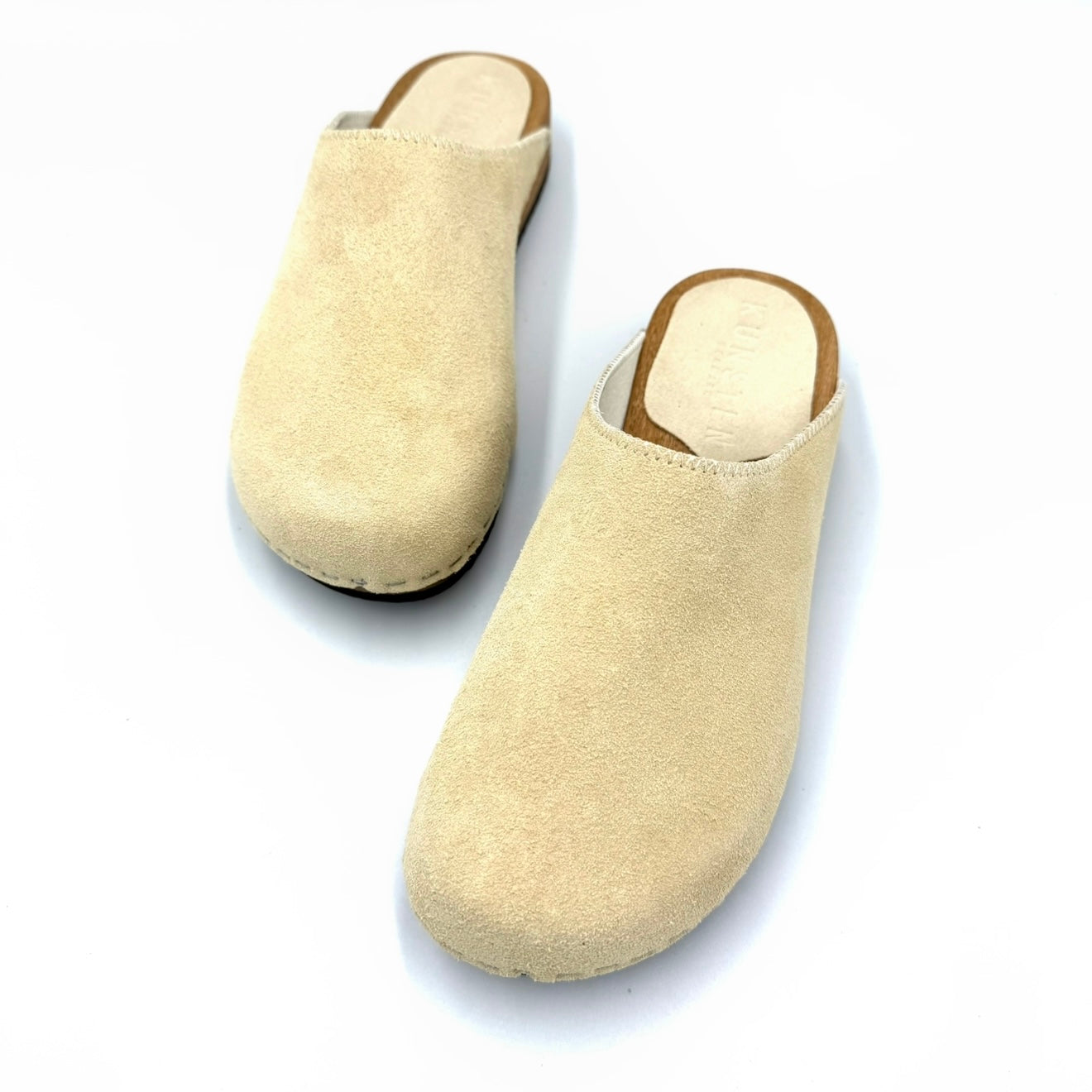 STUDIO SALE I Ella Beige EU37/US7