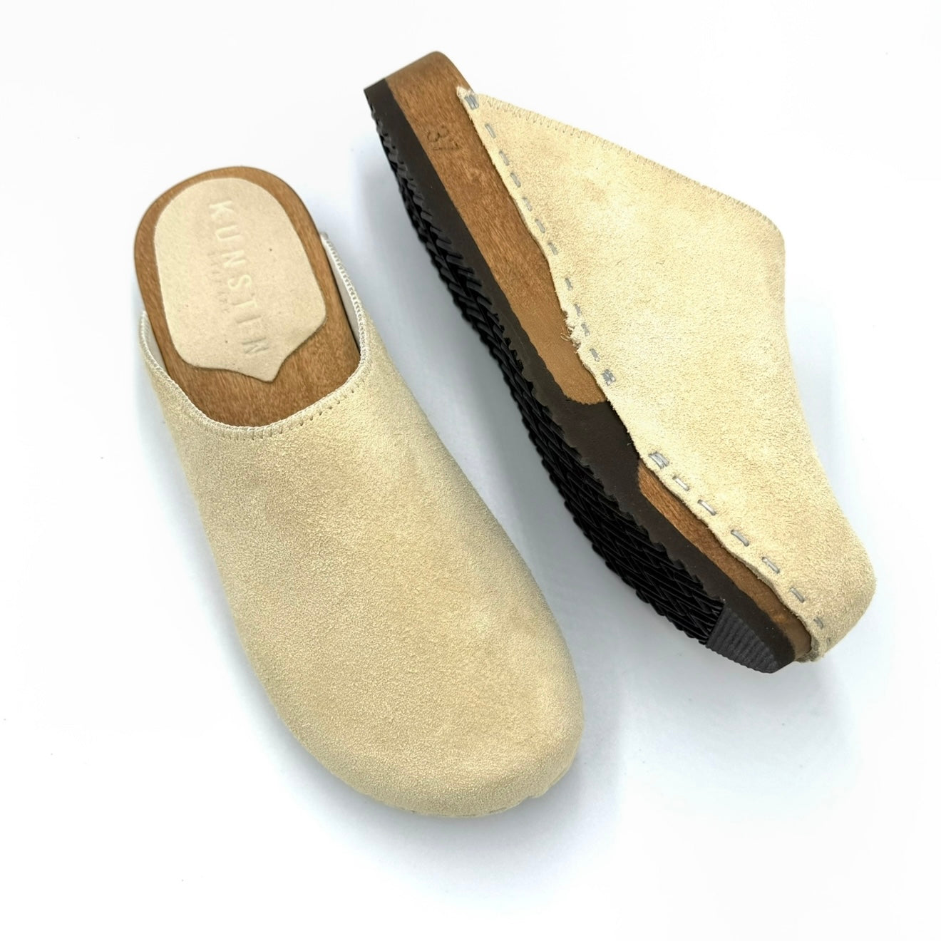 STUDIO SALE I Ella Beige EU37/US7