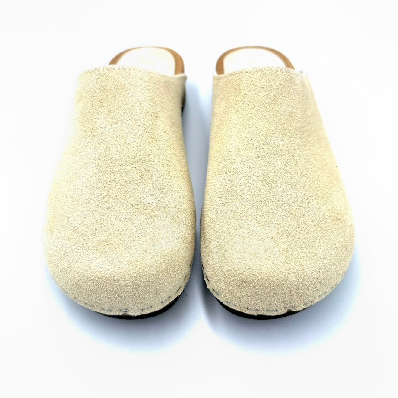 STUDIO SALE I Ella Beige EU37/US7