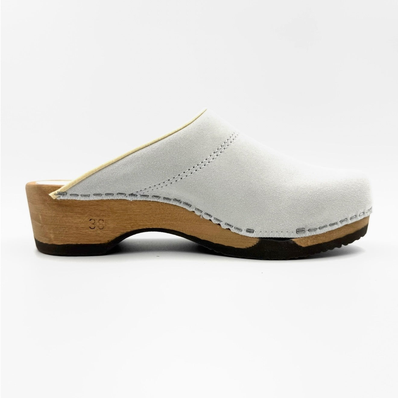 STUDIO SALE | Embla Off-White EU38/US8