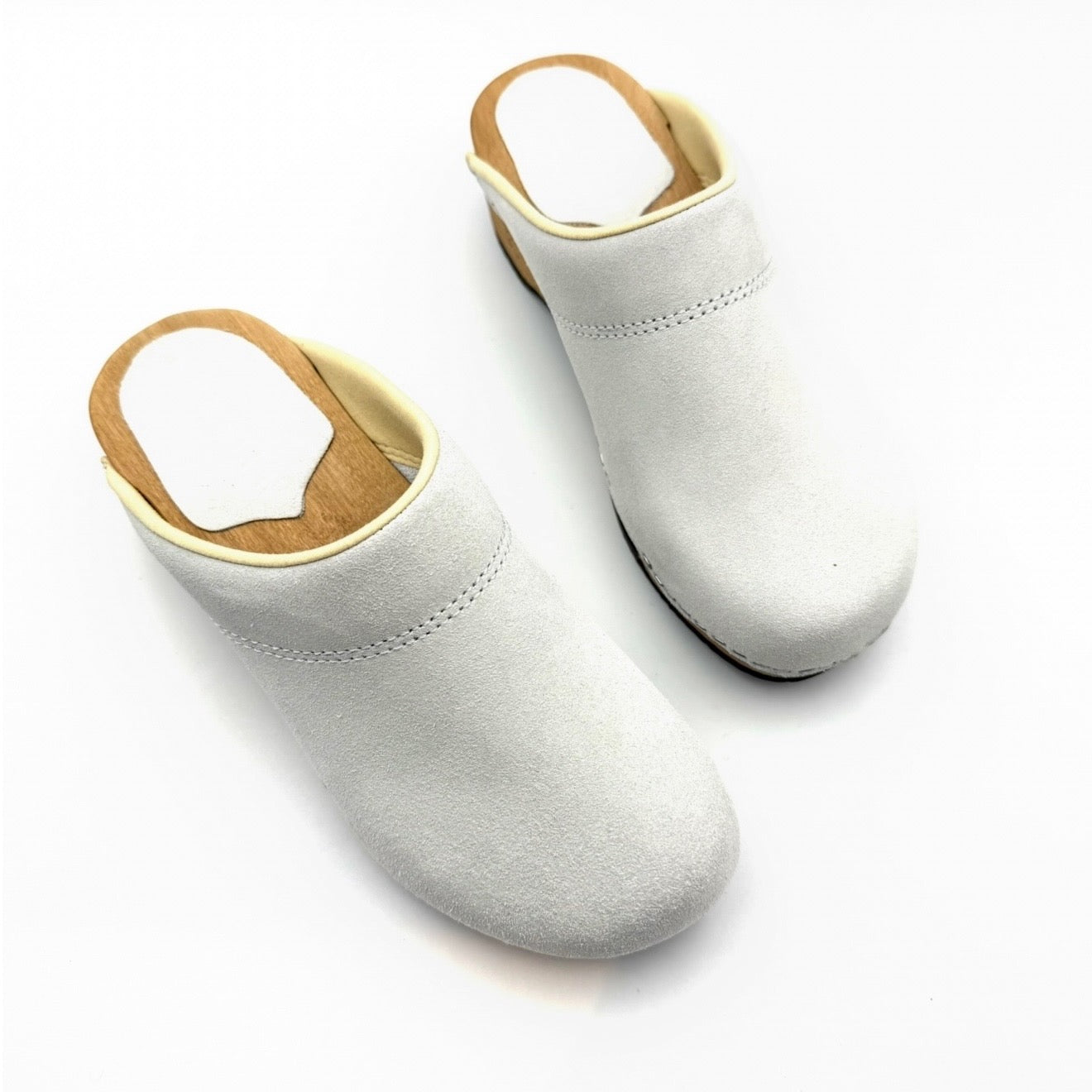STUDIO SALE | Embla Off-White EU38/US8