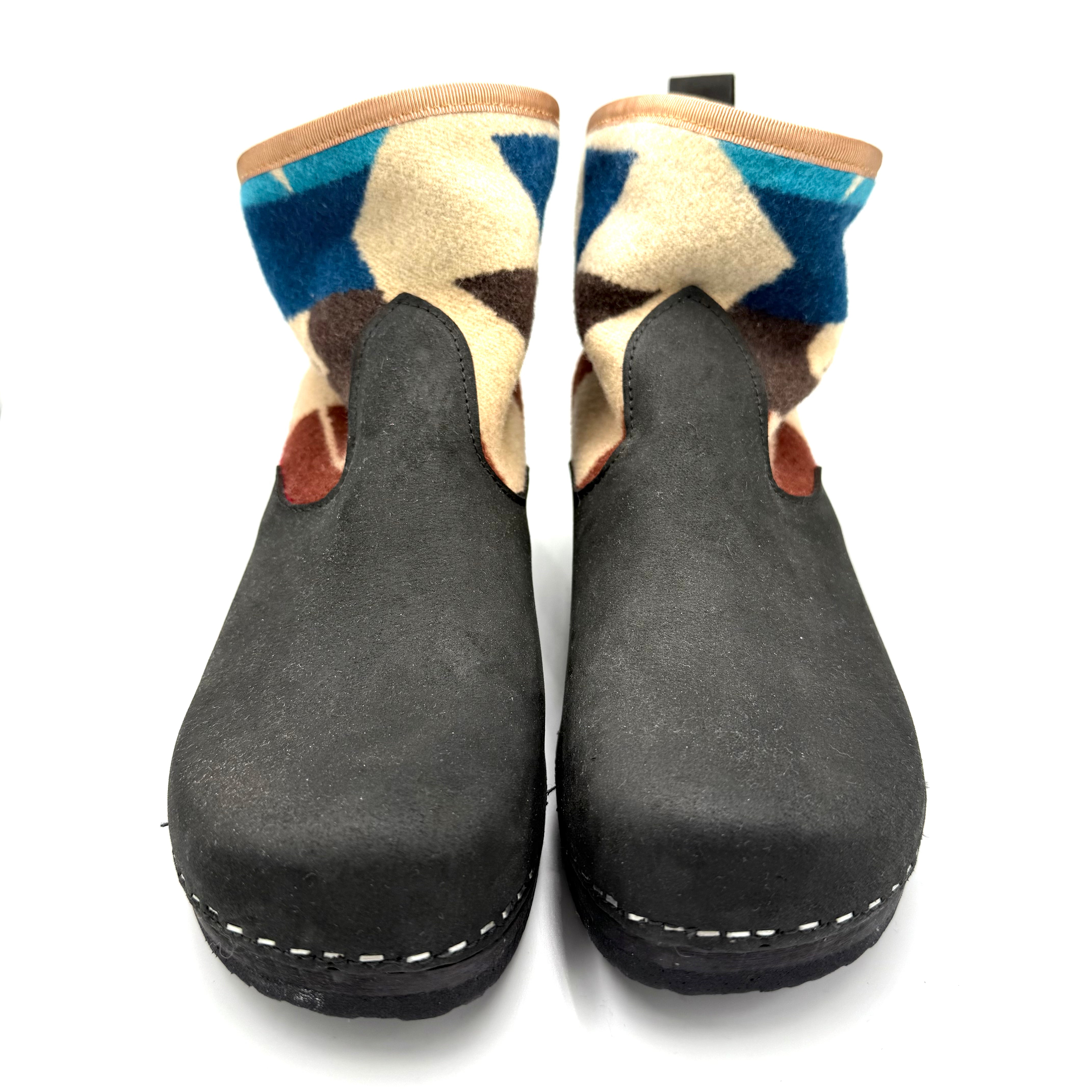 STUDIO SALE I Holly Big Thunder Scarlett EU38/US8