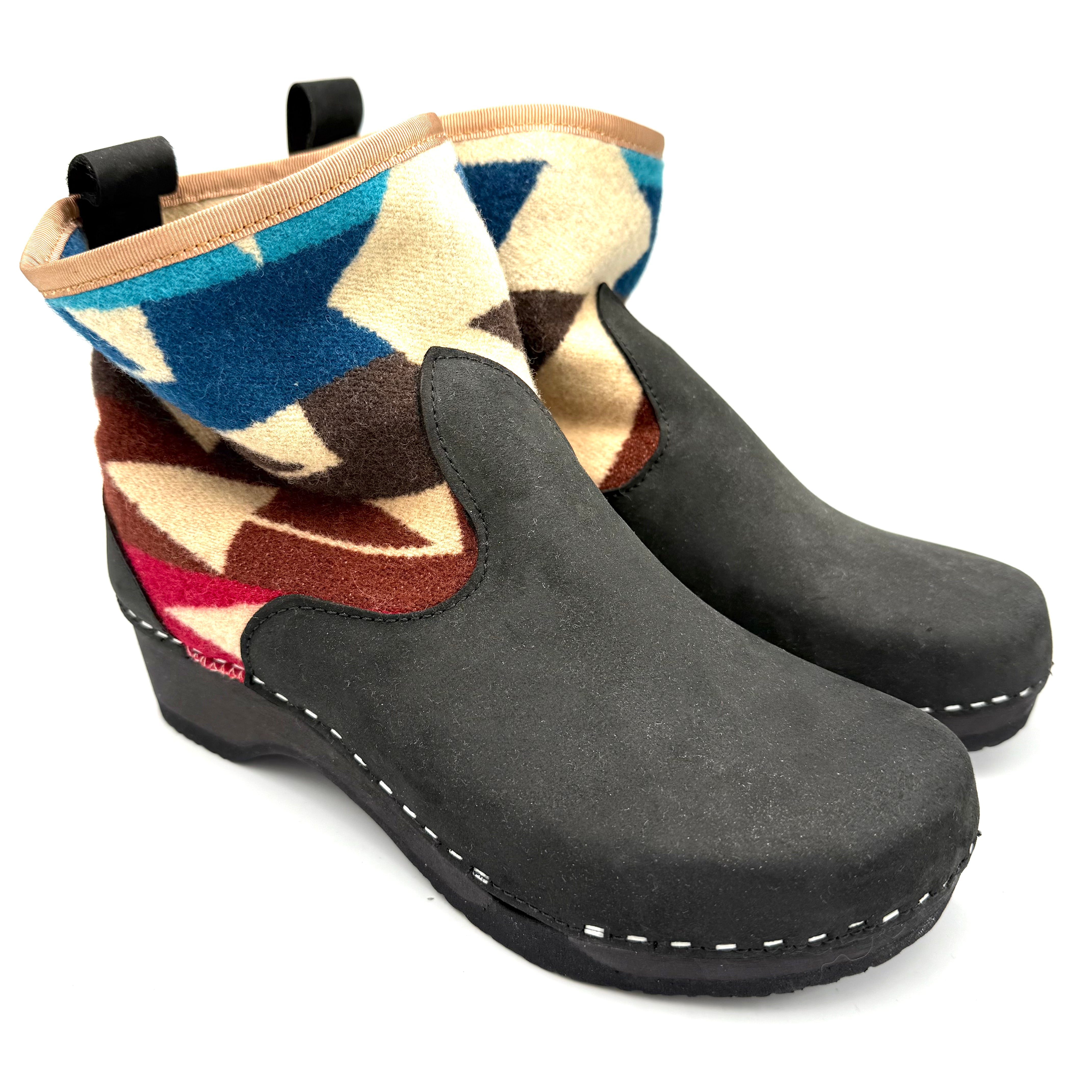 STUDIO SALE I Holly Big Thunder Scarlett EU38/US8