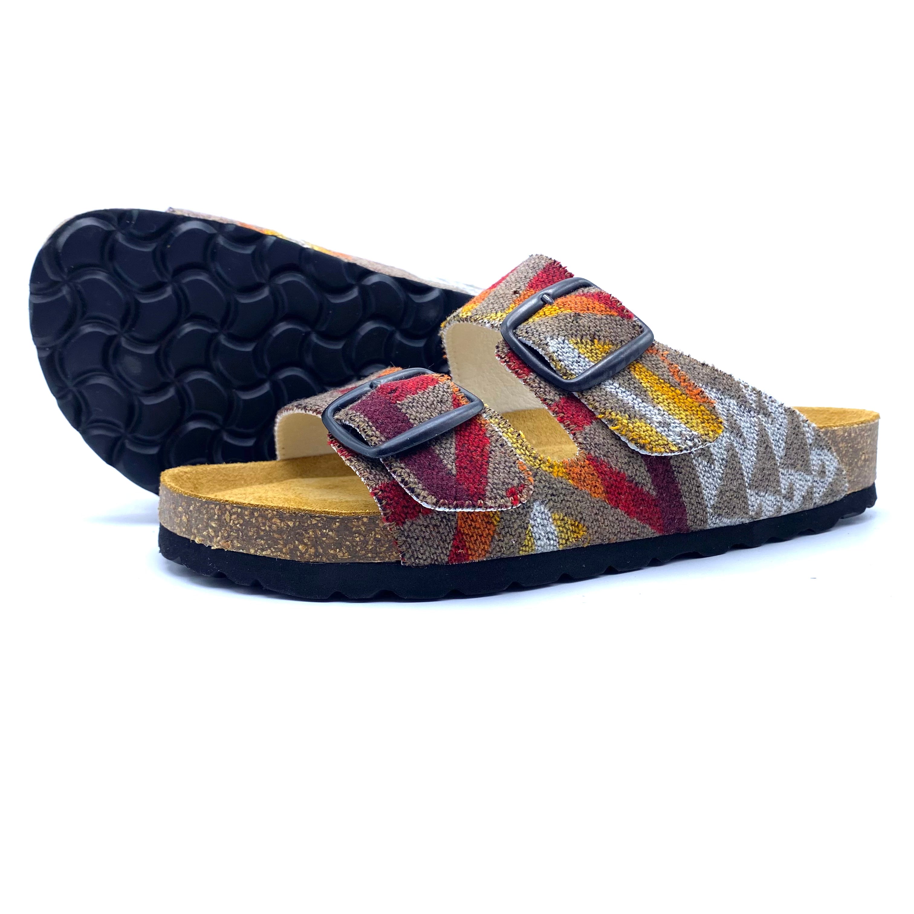 STUDIO SALE I Thora Khaki