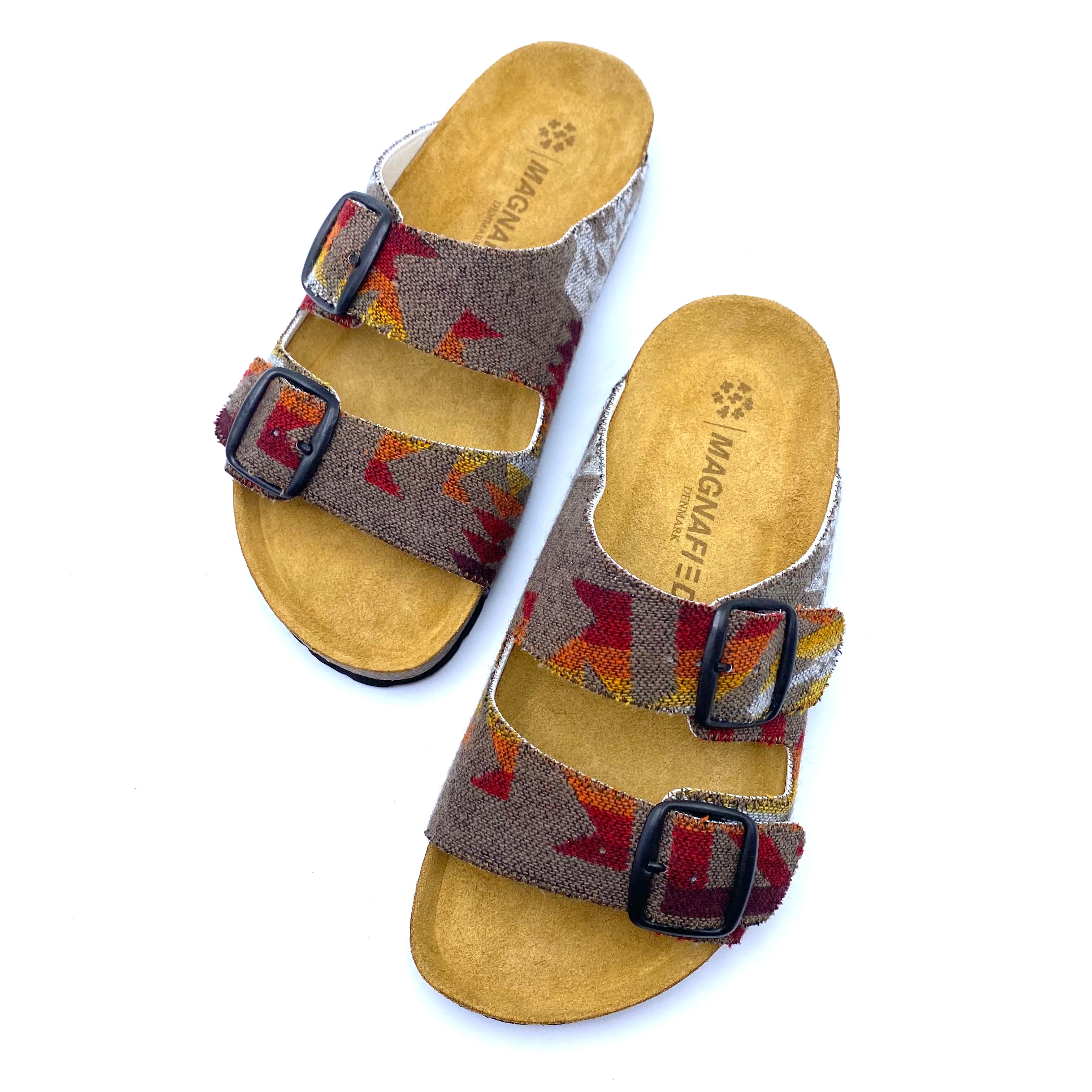 STUDIO SALE I Thora Khaki