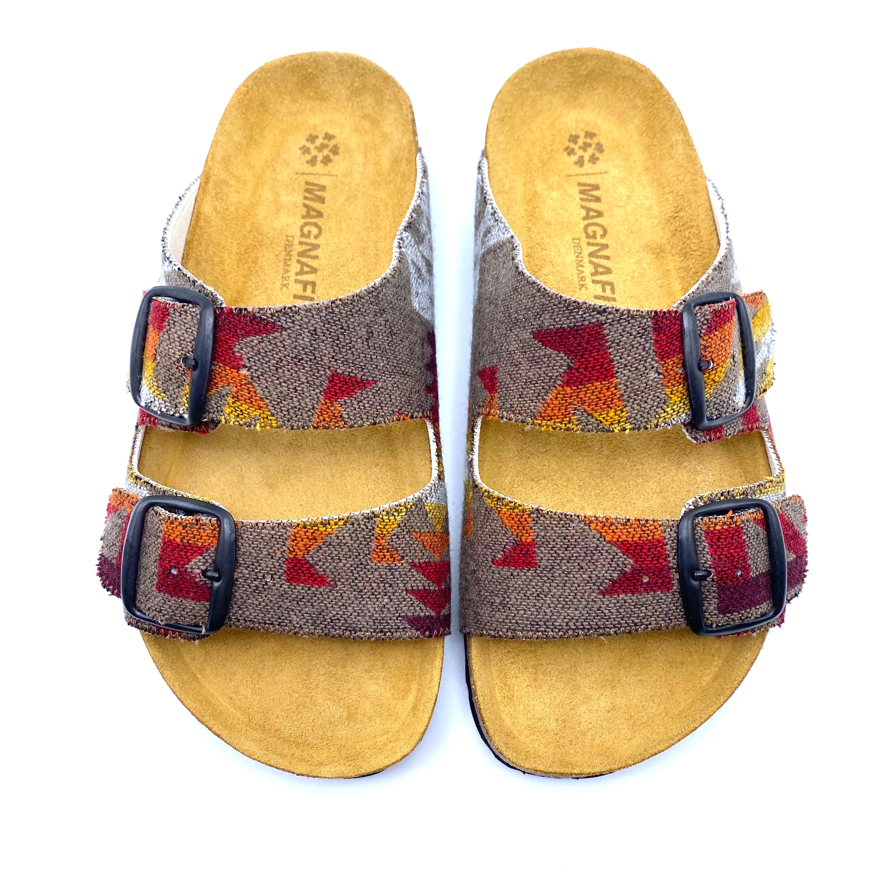 STUDIO SALE I Thora Khaki