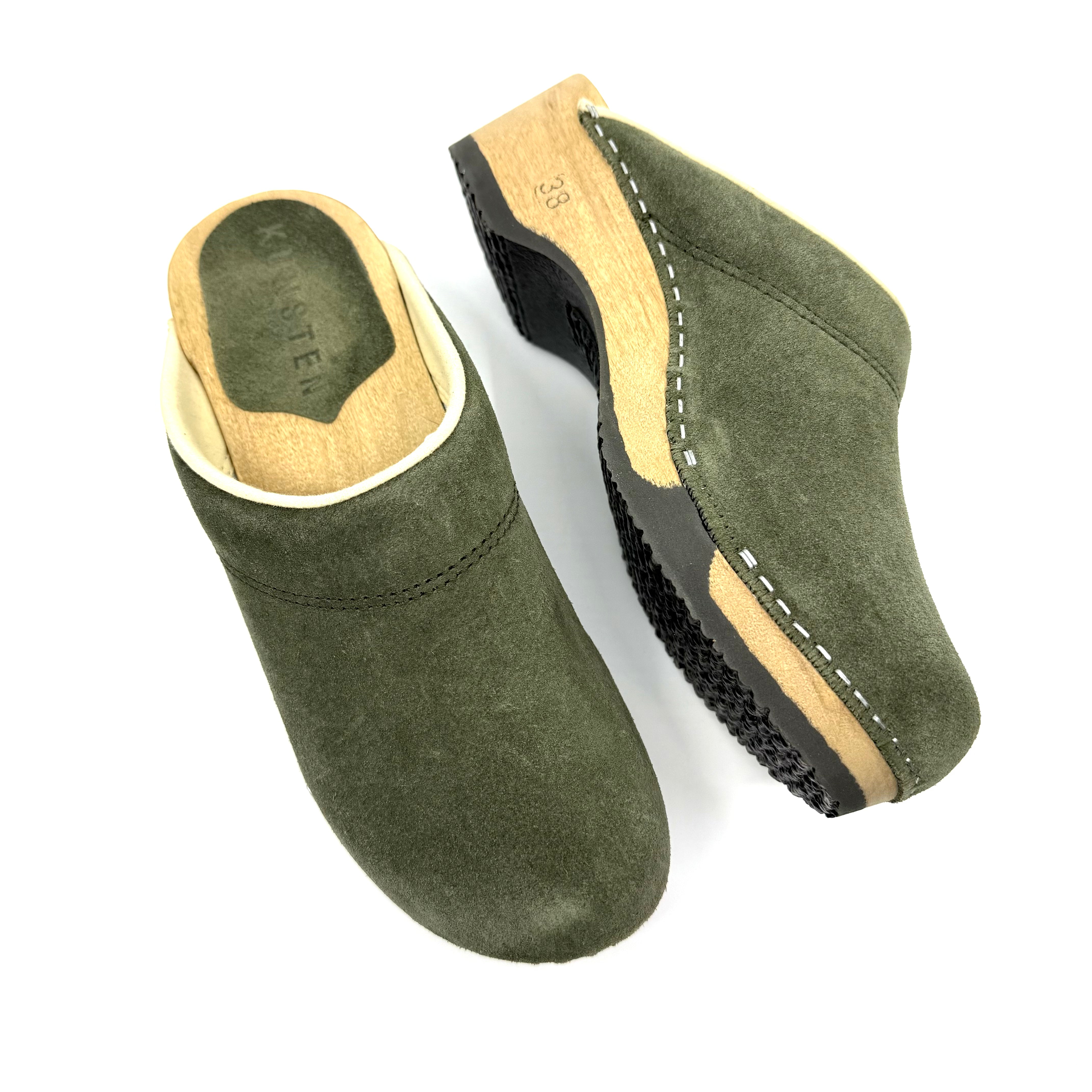 STUDIO SALE I Embla Hunter US 10