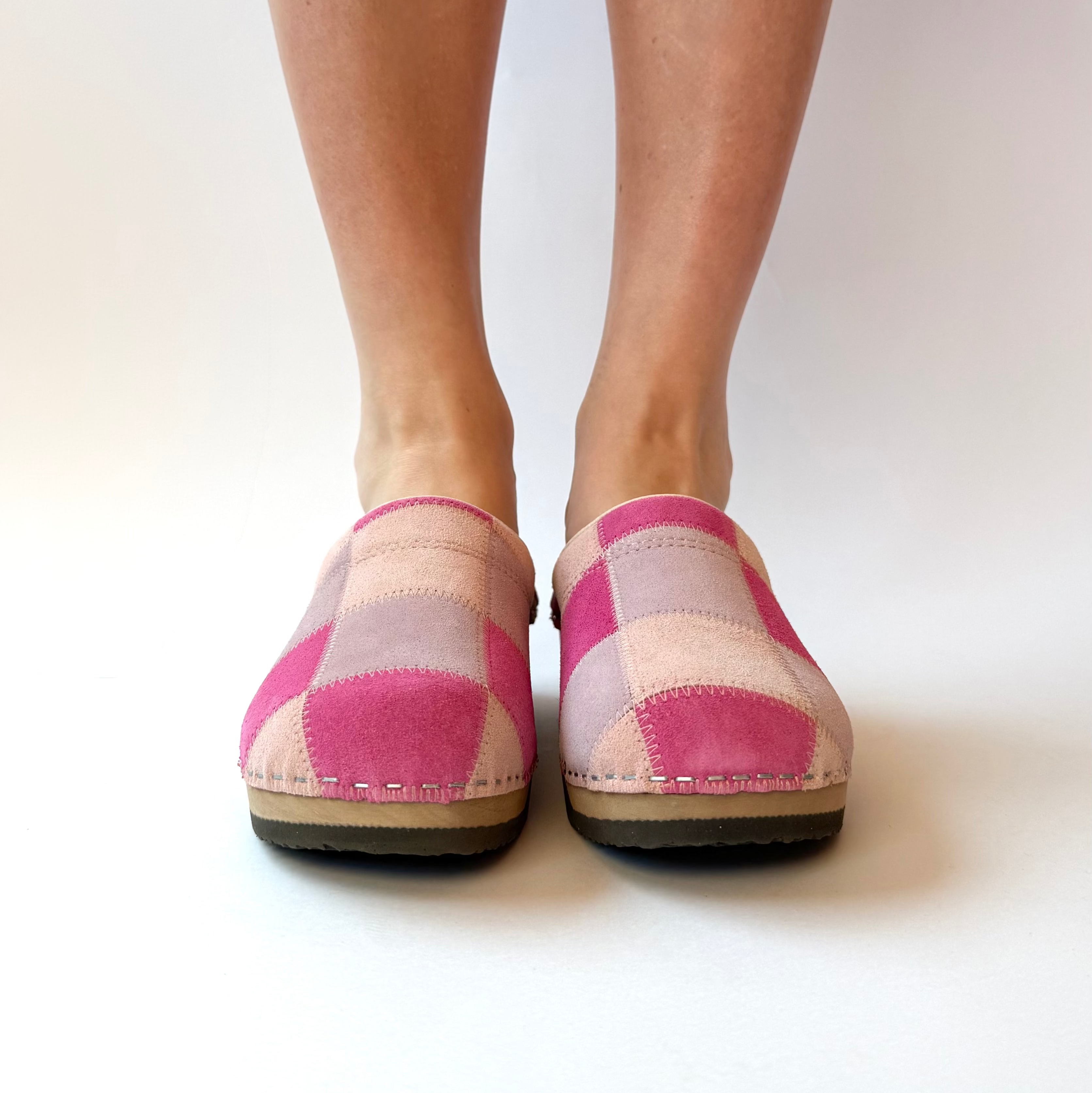 Embla I No. 2 Patchwork