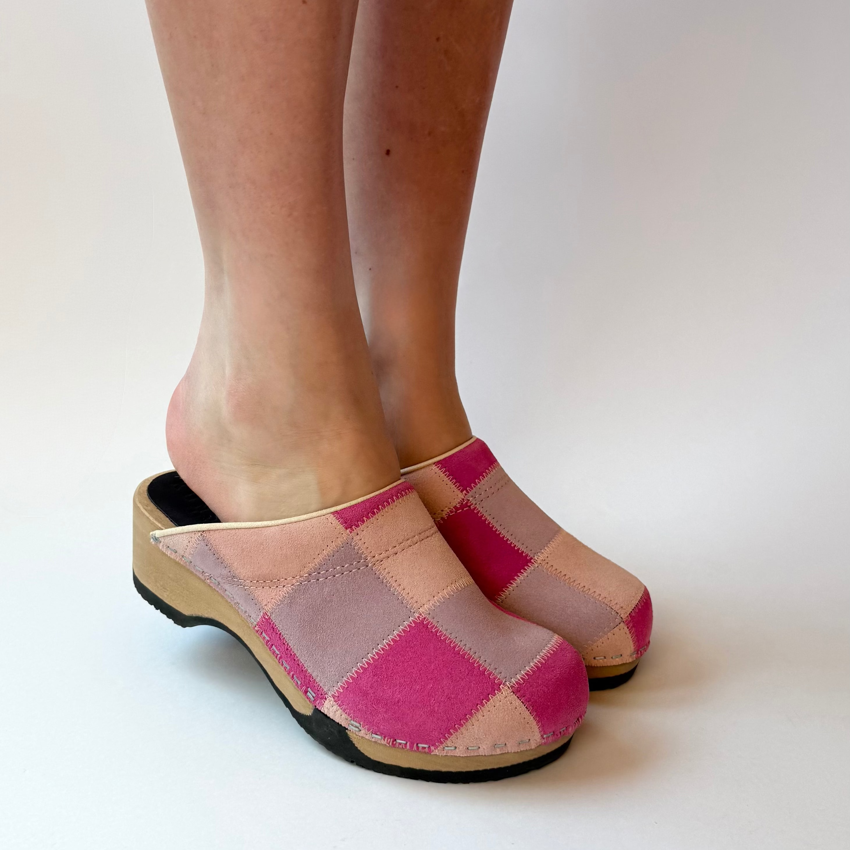 Embla I No. 2 Patchwork