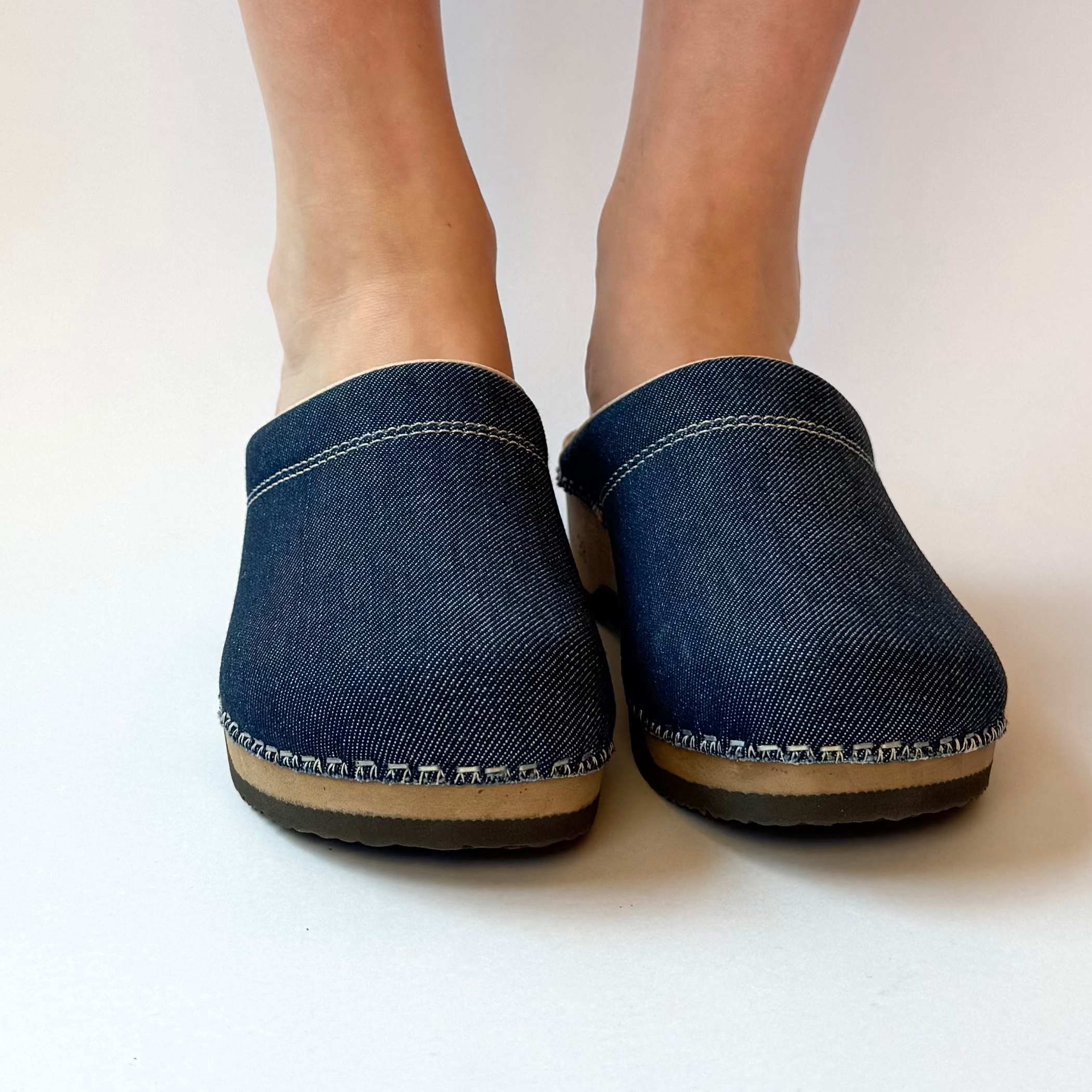Embla | Raw Selvedge Japanese Denim
