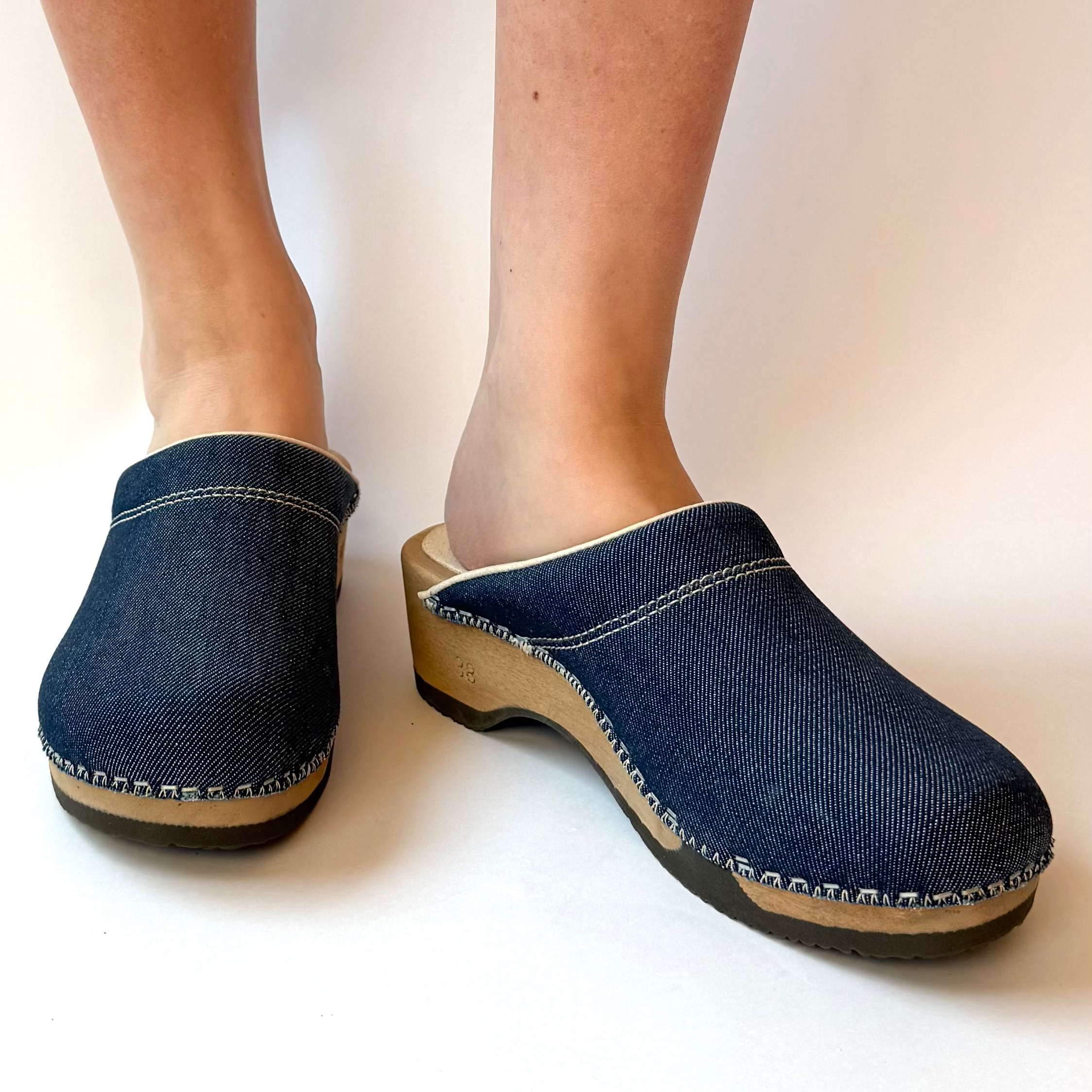 Embla | Raw Selvedge Japanese Denim