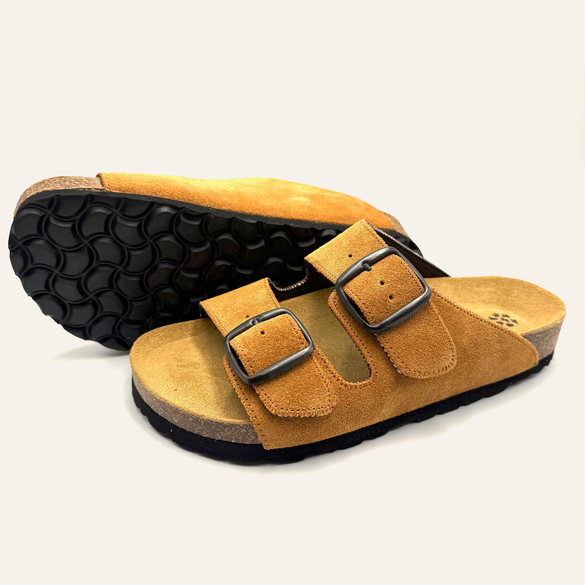 Thora | Havtora Suede
