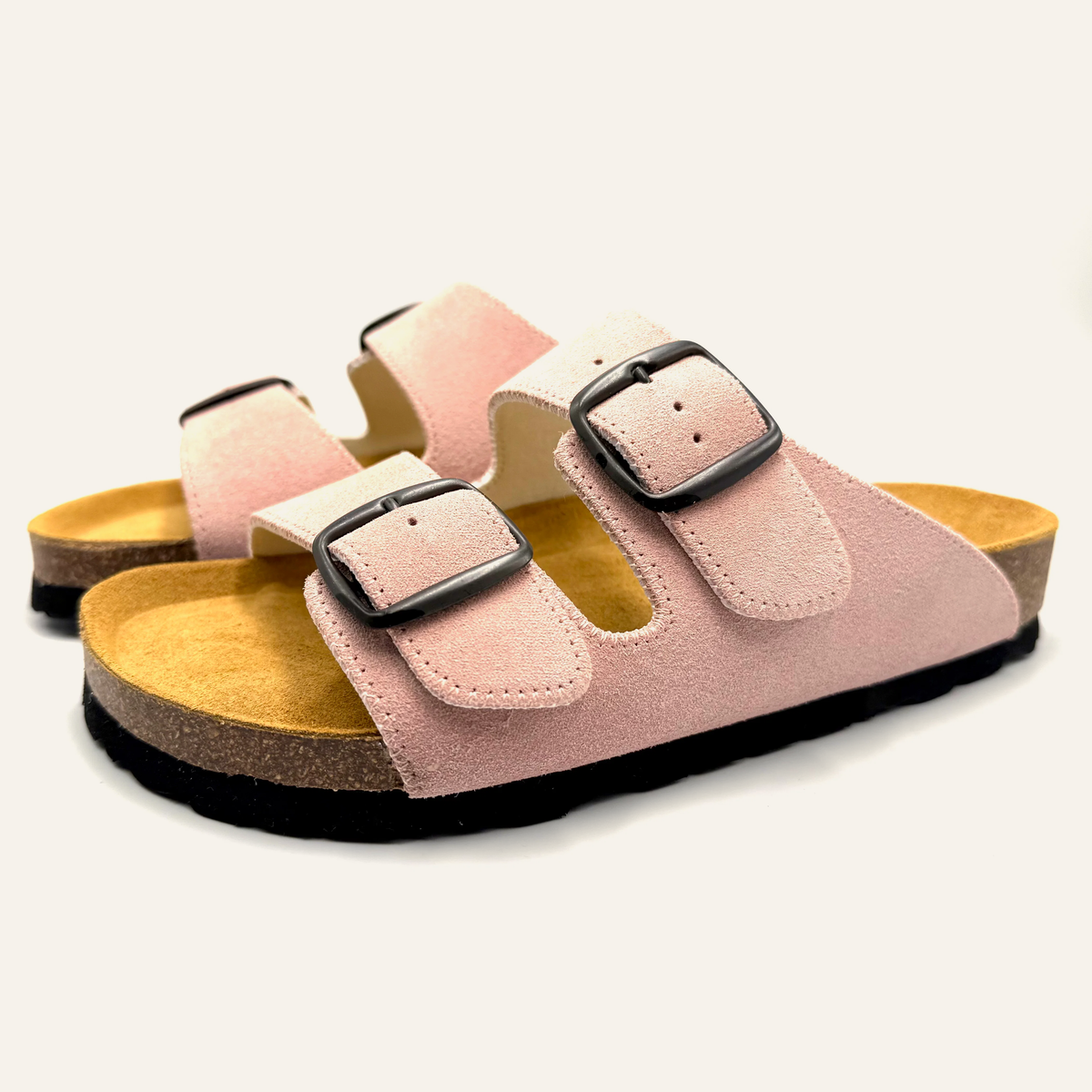 Thora | Lily Rose Suede