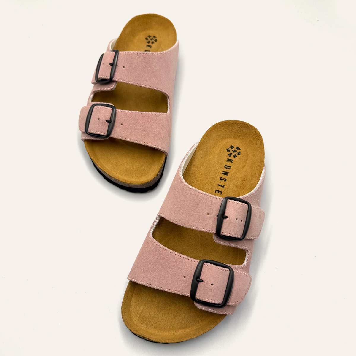 Thora | Lily Rose Suede