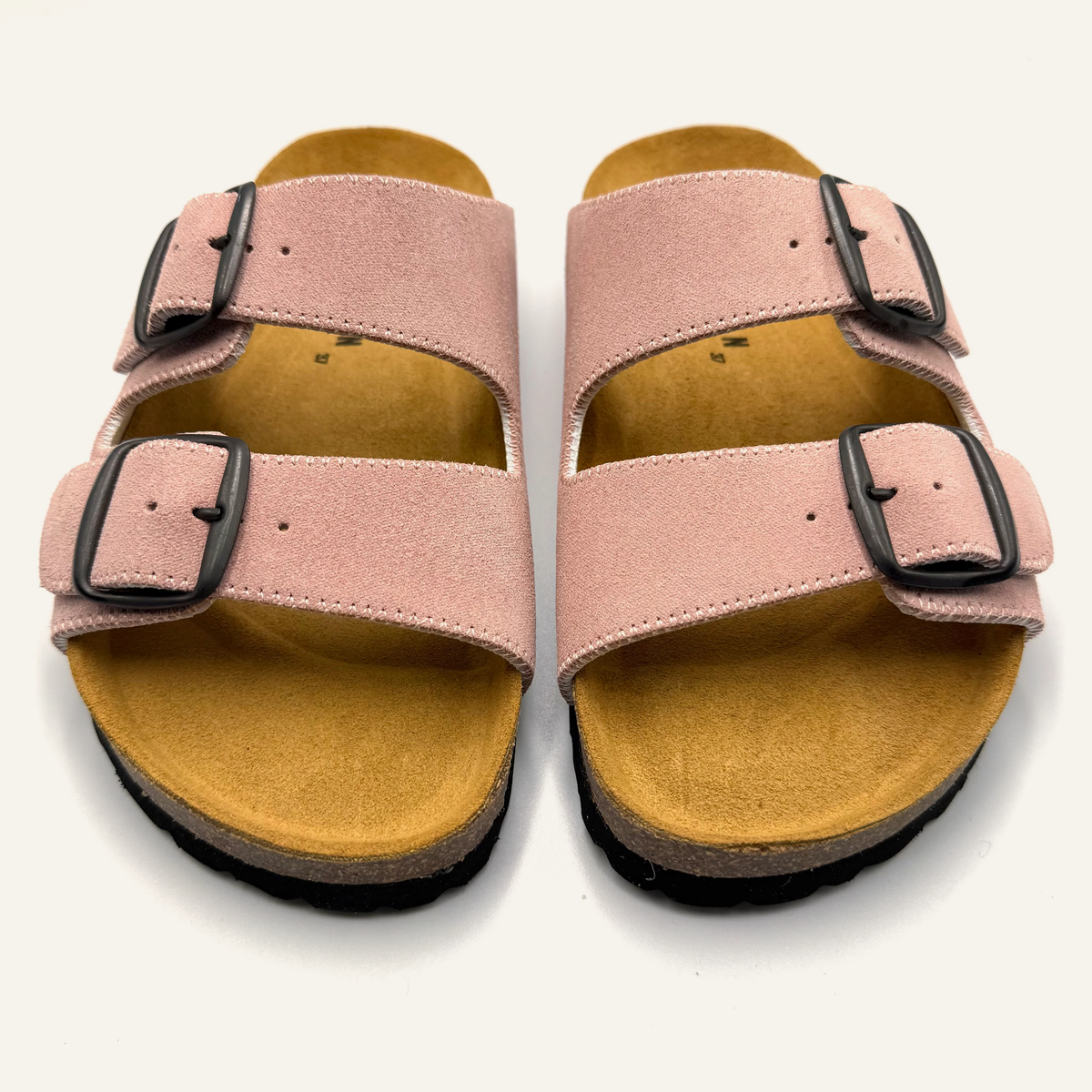 Thora | Lily Rose Suede