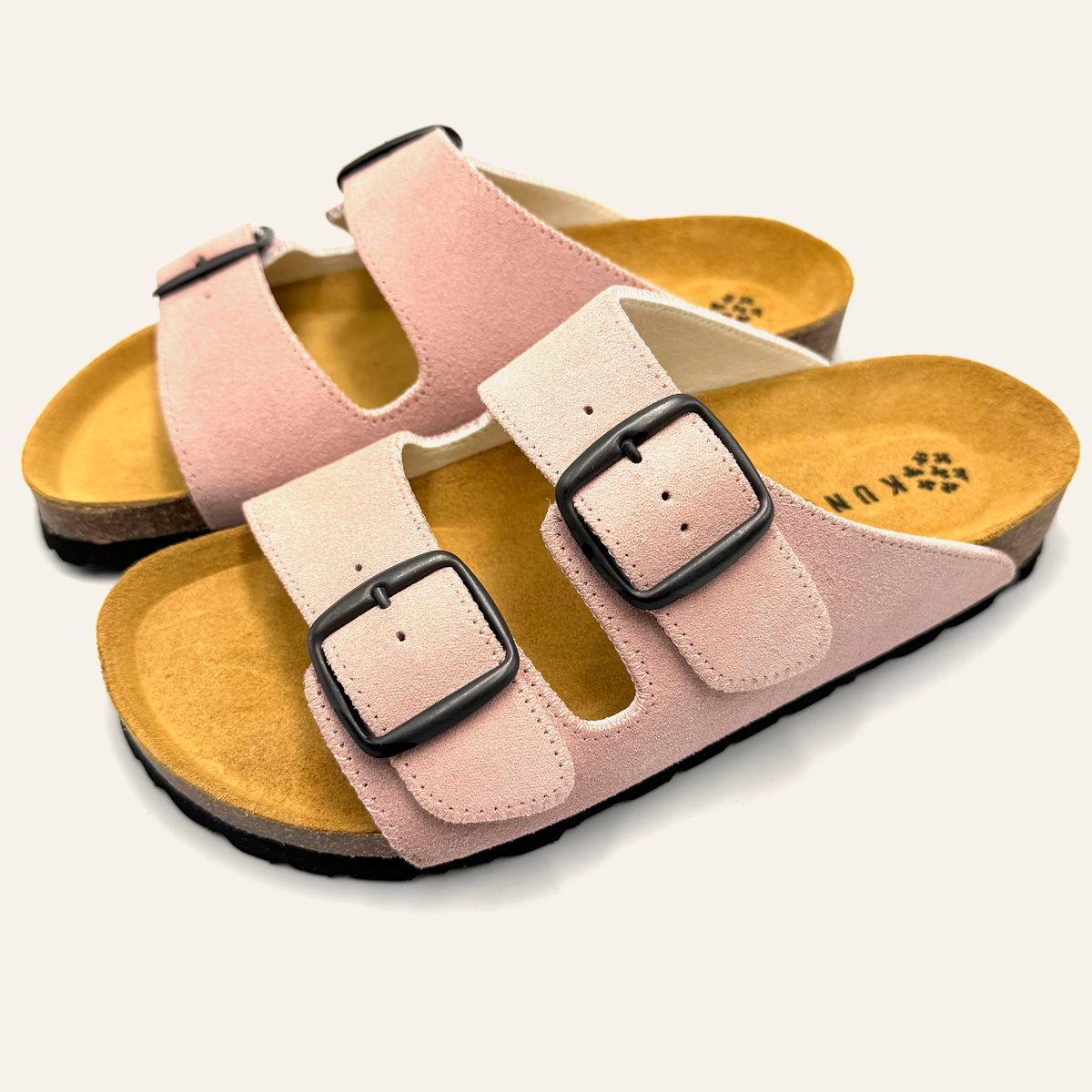 Thora | Lily Rose Suede