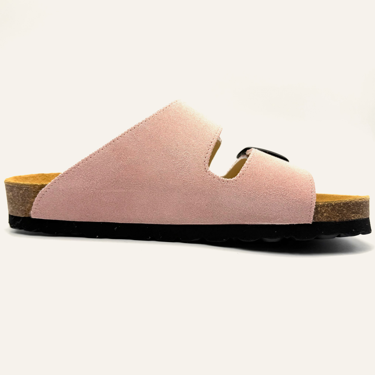 Thora | Lily Rose Suede