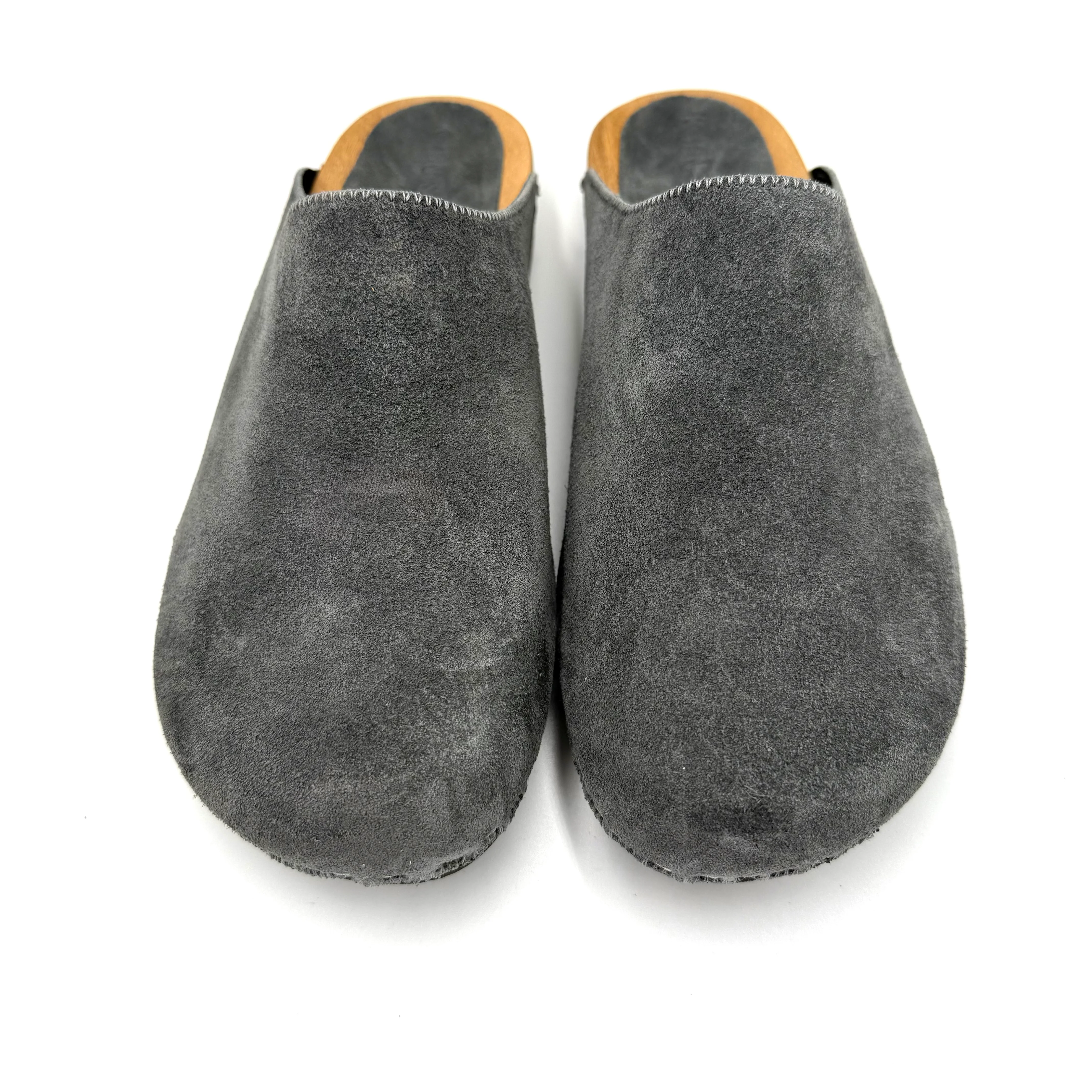 STUDIO SALE I Ella Stormveil Suede EU38/US8
