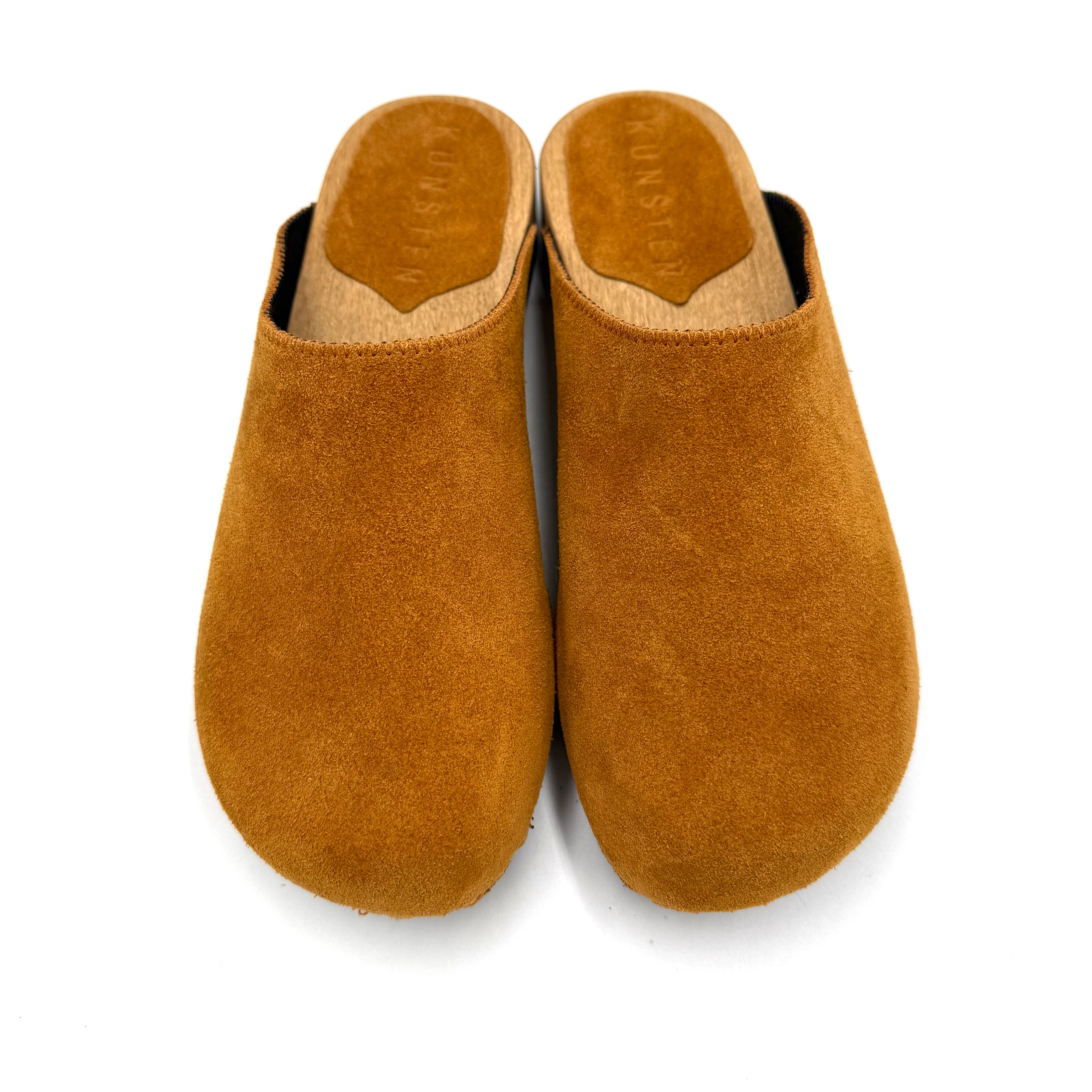 STUDIO SALE I Ella Havtora Suede EU38/US8