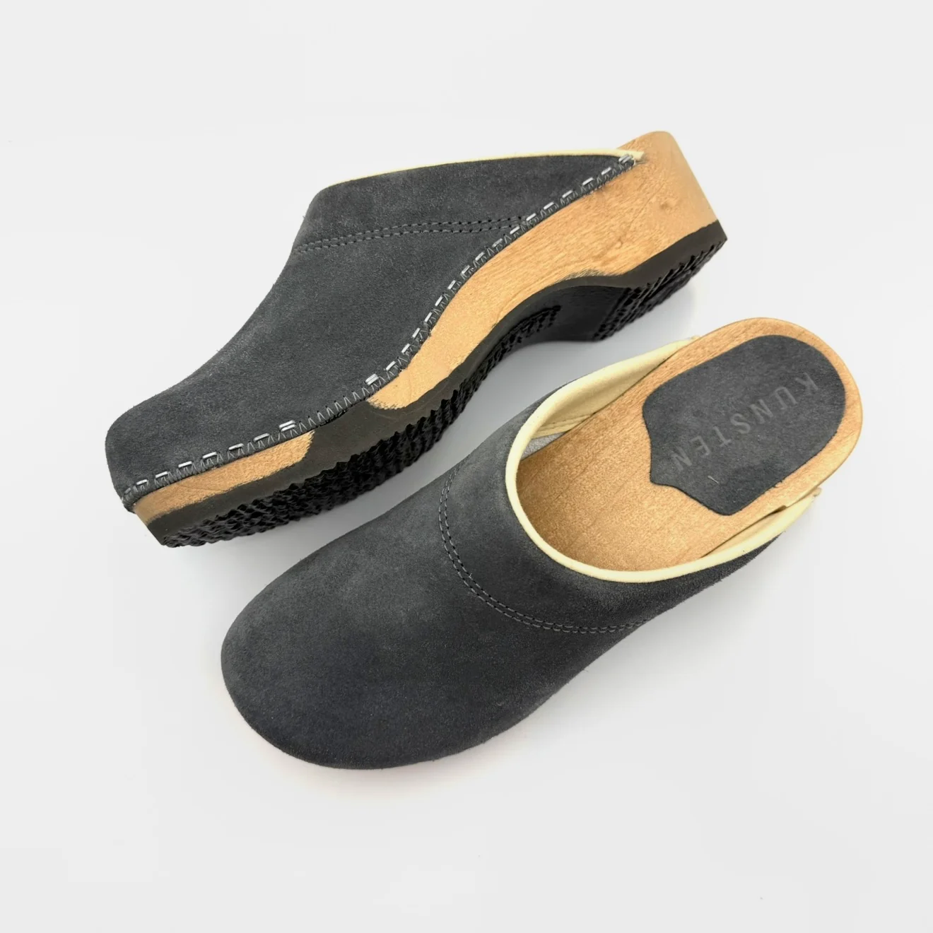 STUDIO SALE I Embla Stormveil Suede EU38/US8