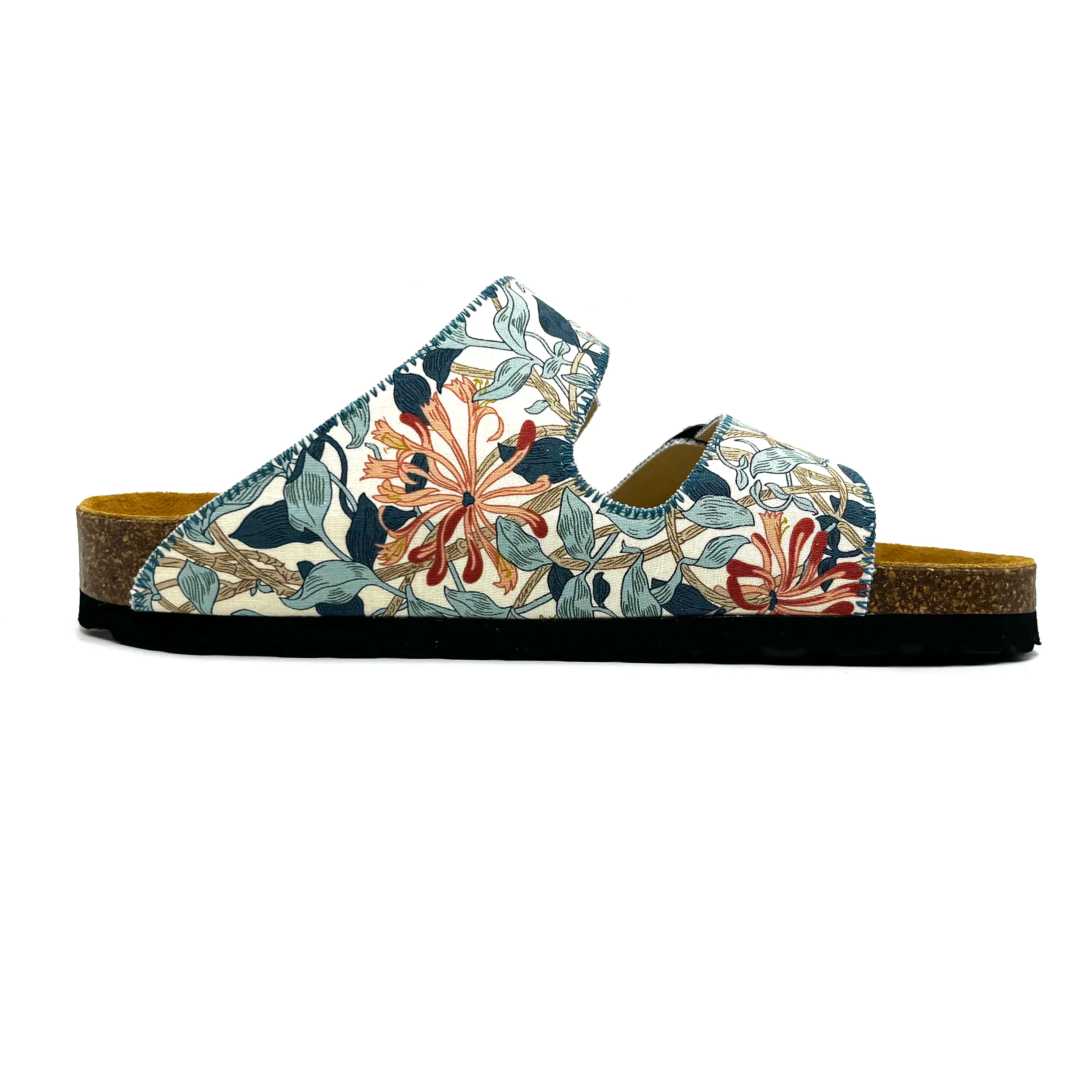 STUDIO SALE I Thora Morris Garden EU38\US8