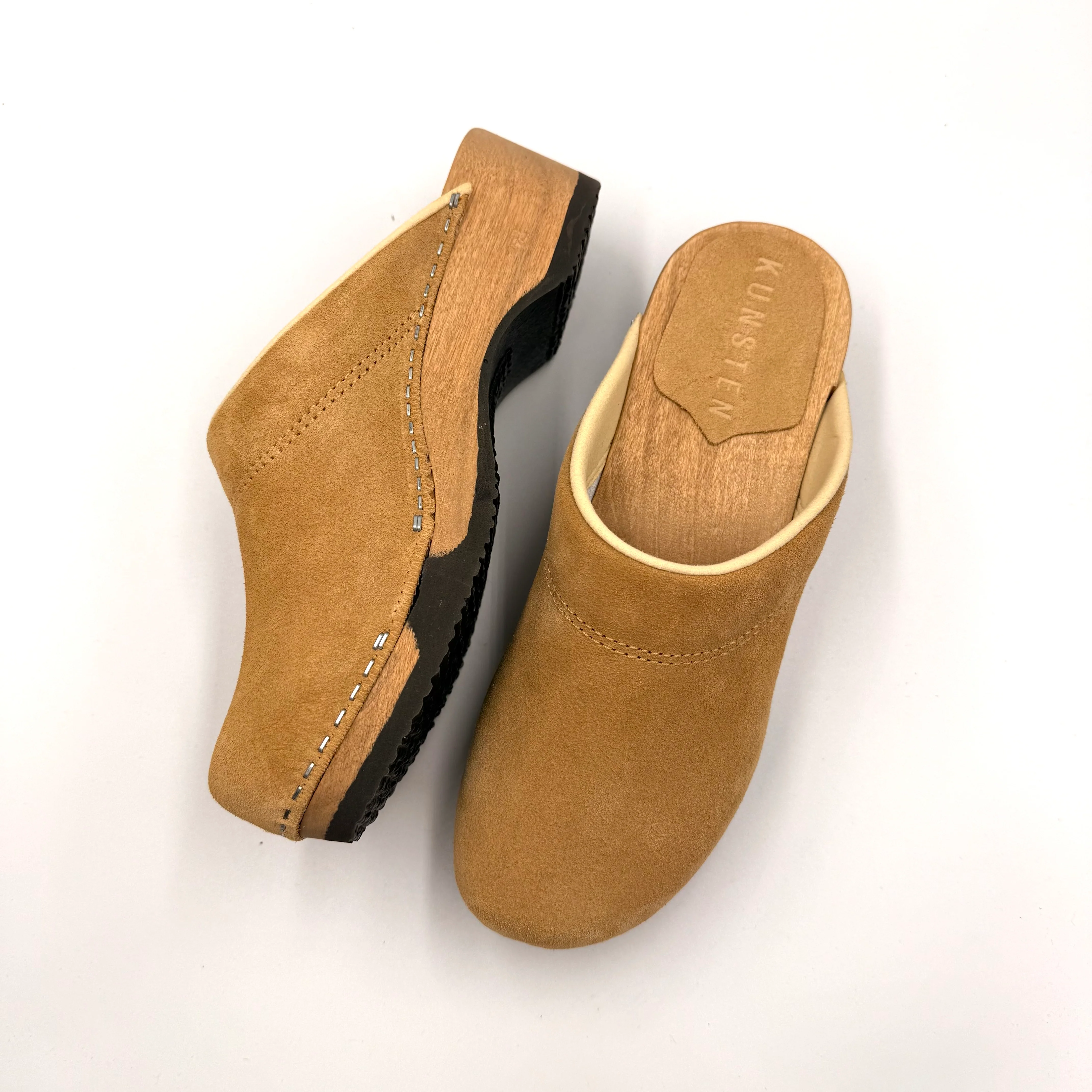 STUDIO SALE | Embla Dune Suede