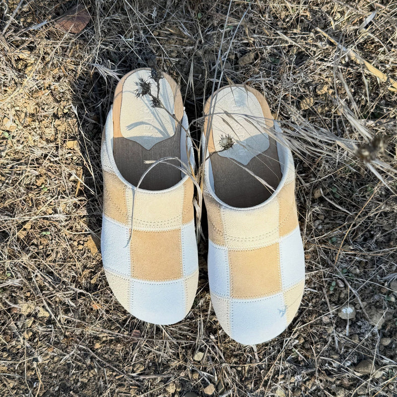 Embla | No. 1 Patchwork