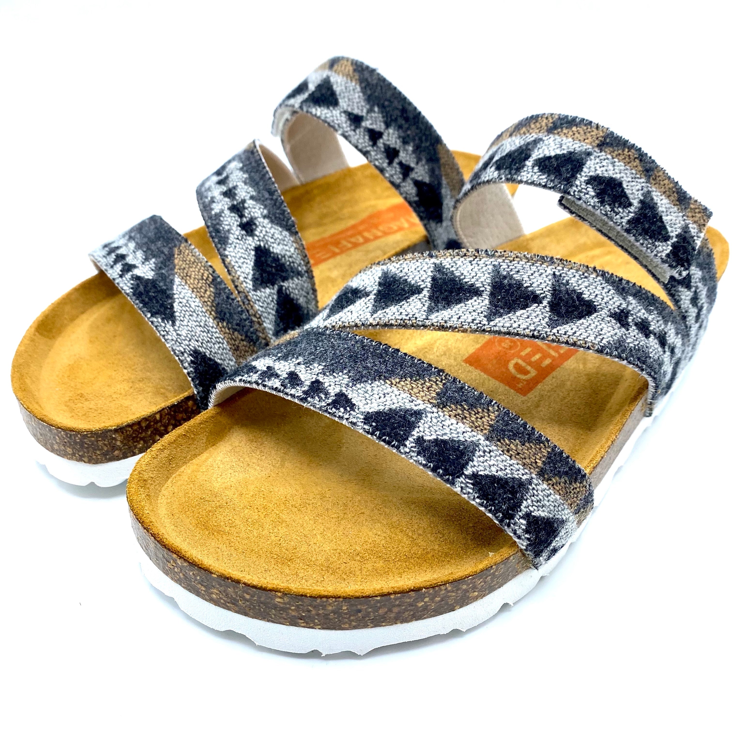 STUDIO SALE I Torun Santa Fe Black EU42/US12