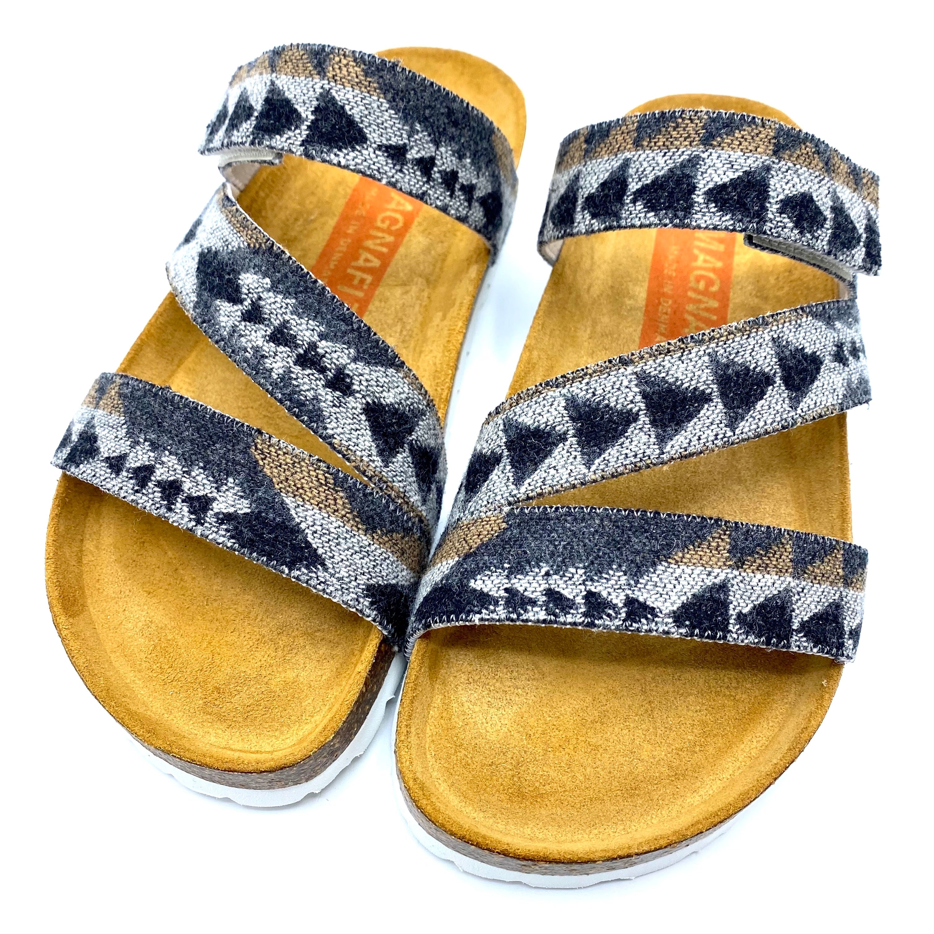 STUDIO SALE I Torun Santa Fe Black EU42/US12